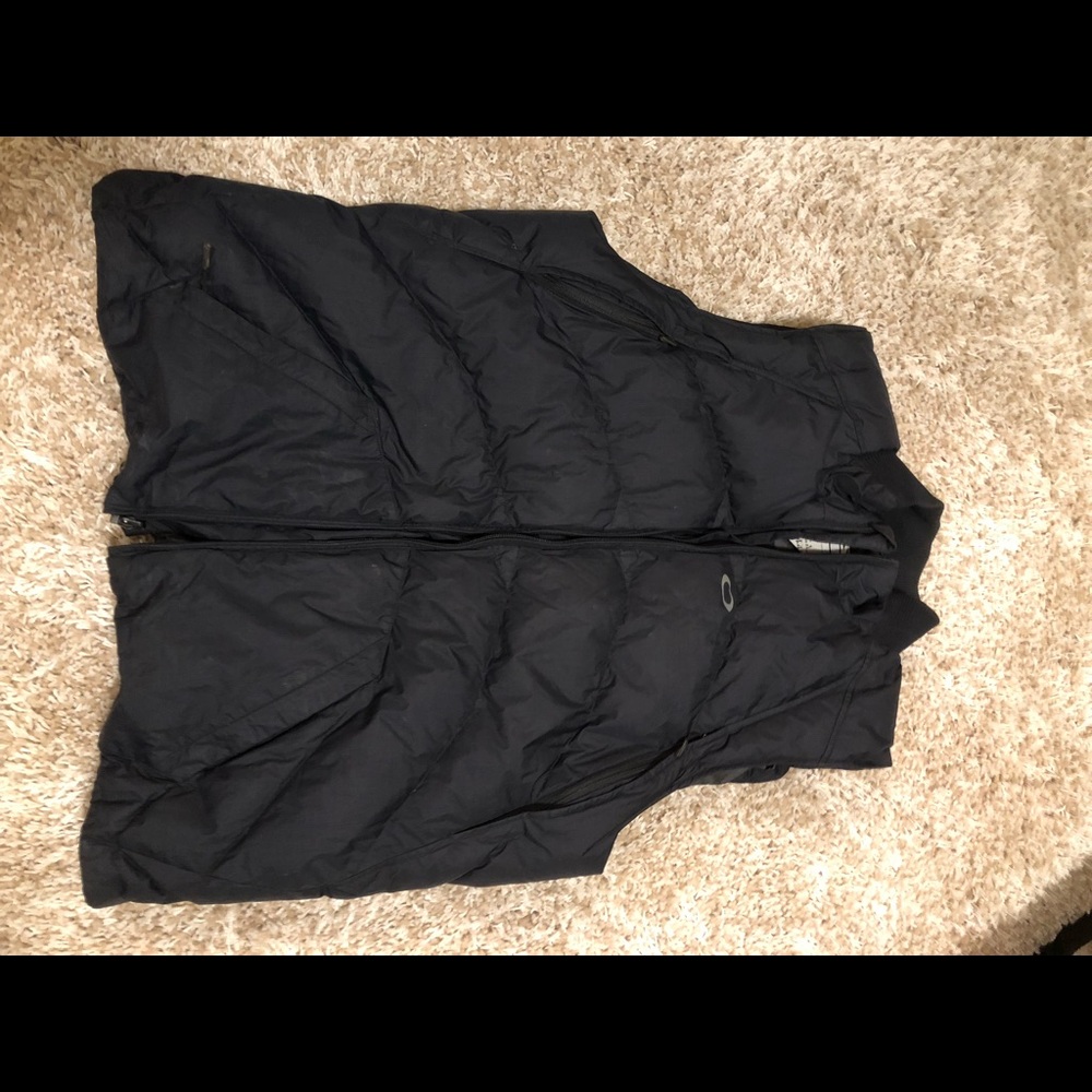 Oakley down best XXL